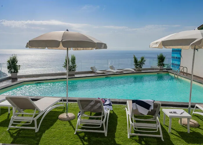 Villa Horizonte Luxury Apartments