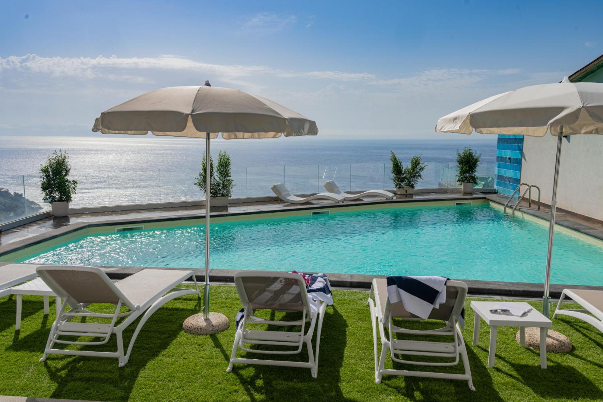Horizonte Luxury * Taormina