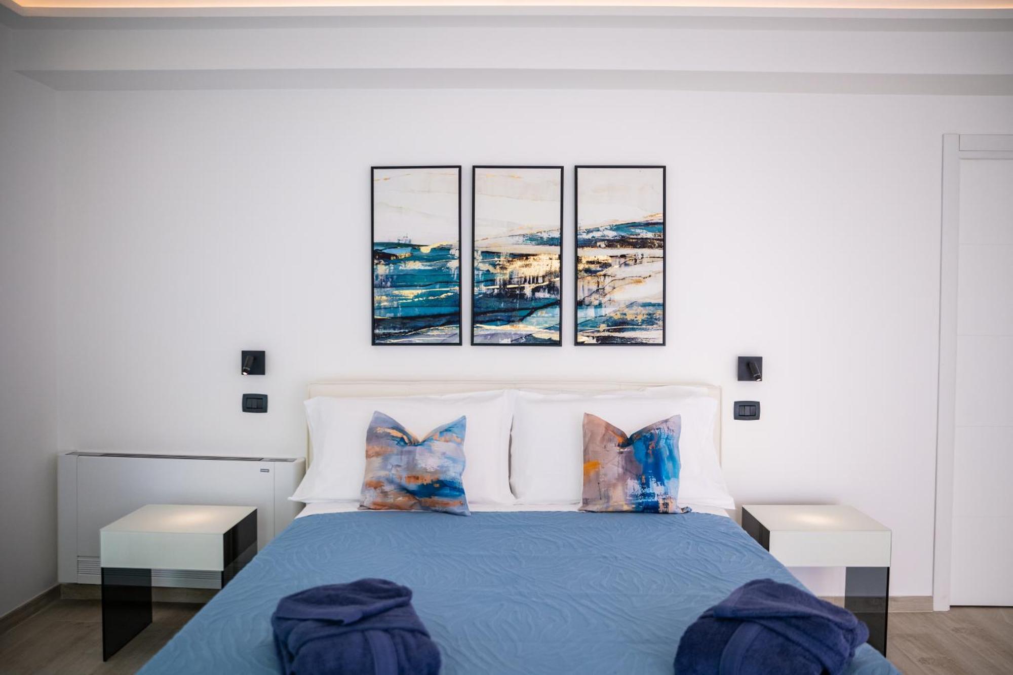 Horizonte Luxury