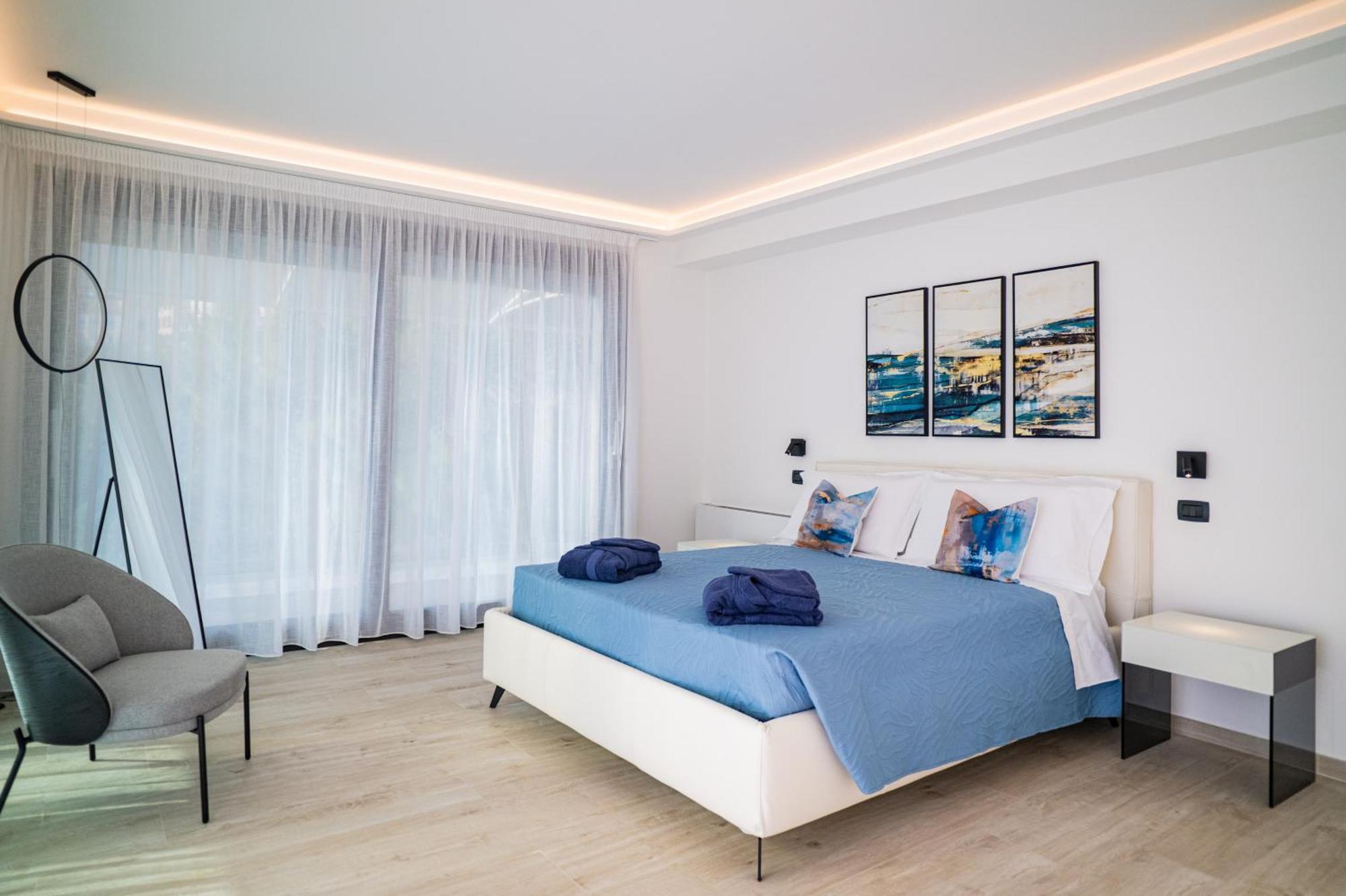 Horizonte Luxury Taormina